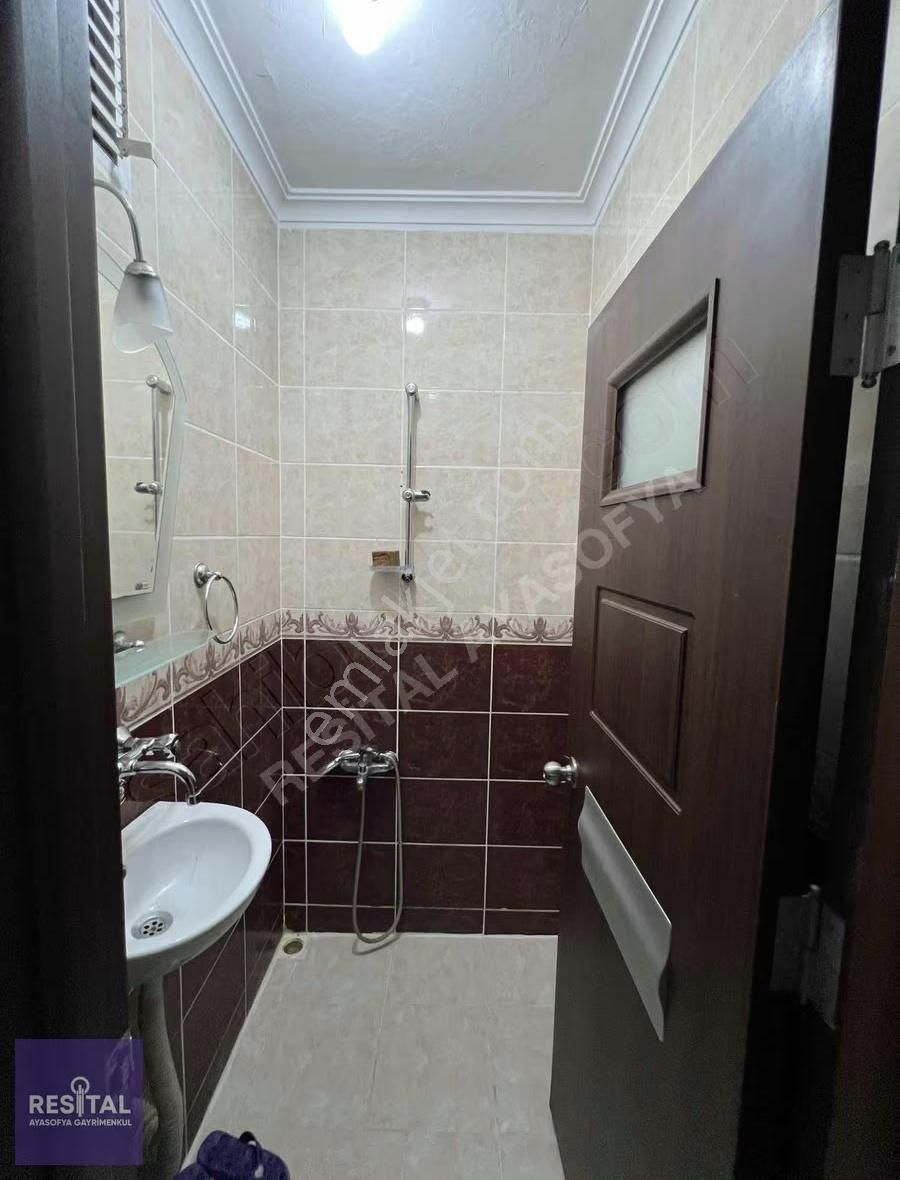 Hüdavendigar 3+1 Full Manzaralı Kiralık Daire - Görsel 12