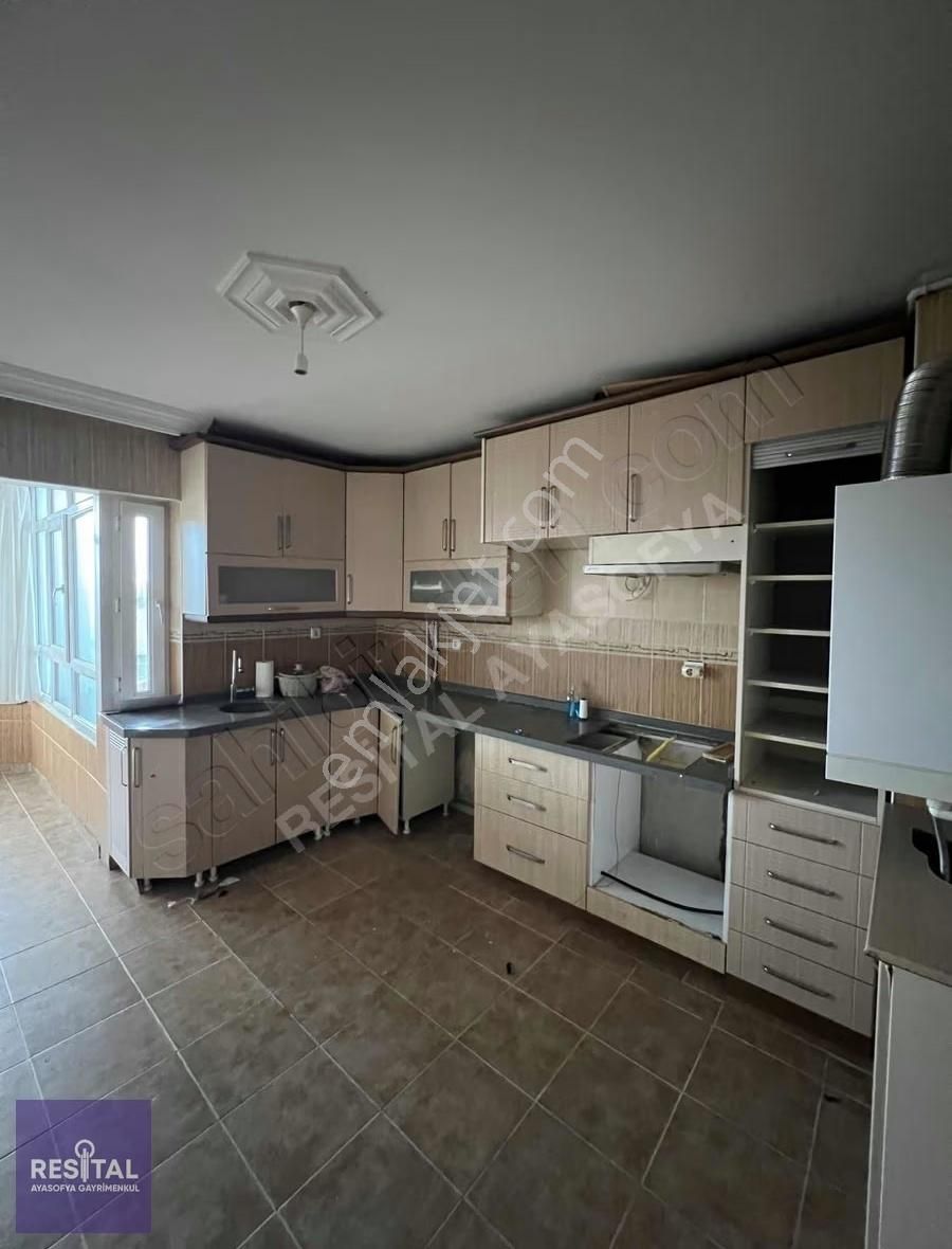 Hüdavendigar 3+1 Full Manzaralı Kiralık Daire - Görsel 7