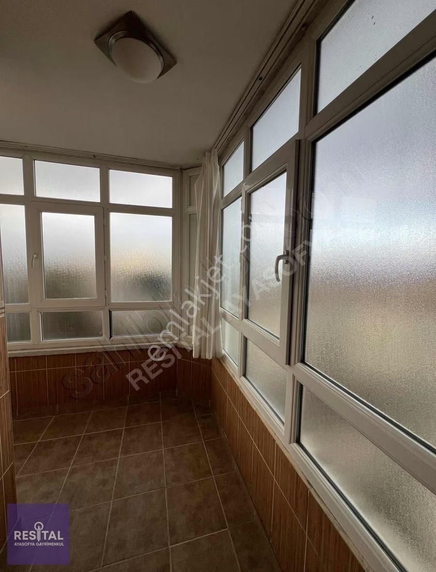 Hüdavendigar 3+1 Full Manzaralı Kiralık Daire - Görsel 16