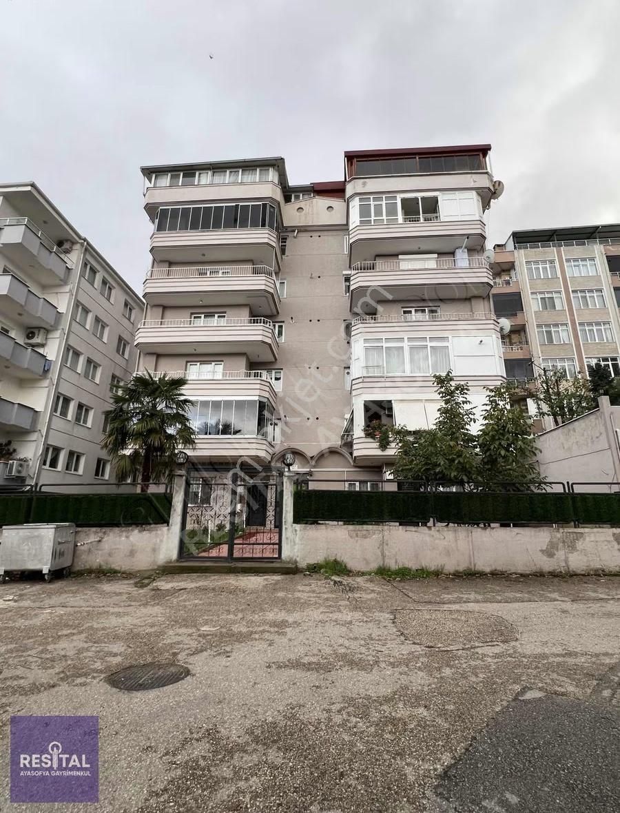 Hüdavendigar 3+1 Full Manzaralı Kiralık Daire