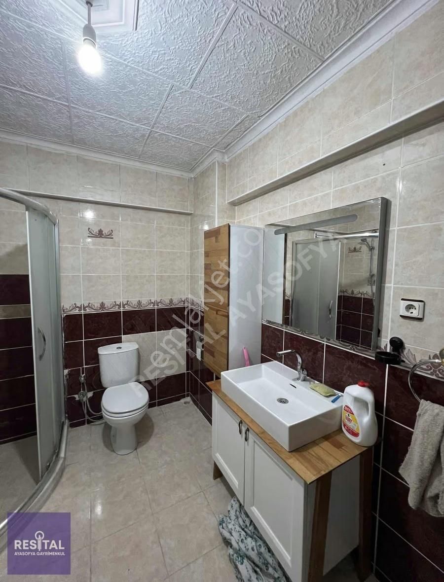 Hüdavendigar 3+1 Full Manzaralı Kiralık Daire - Görsel 11