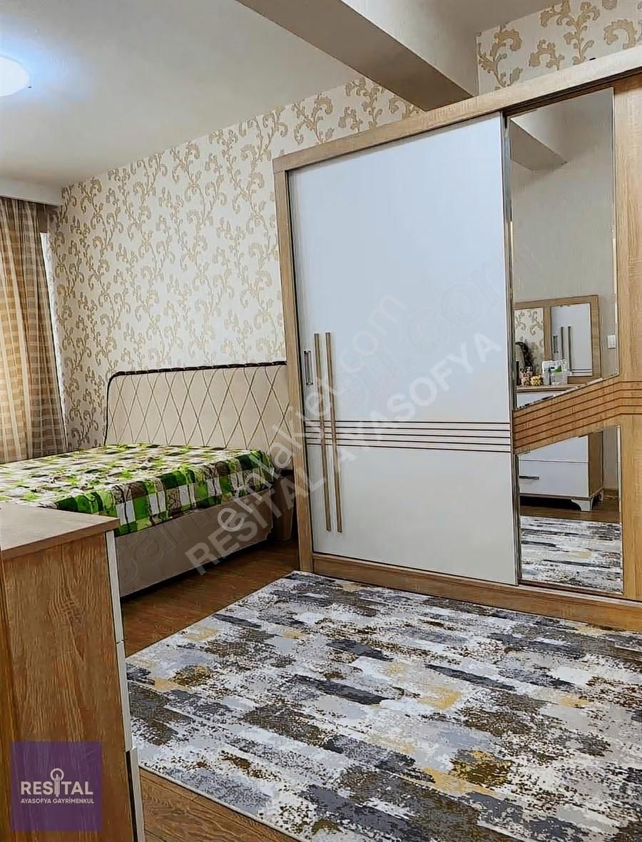 Prestij Modern Eşyalı Kiralık 2+1 Daire - Görsel 15