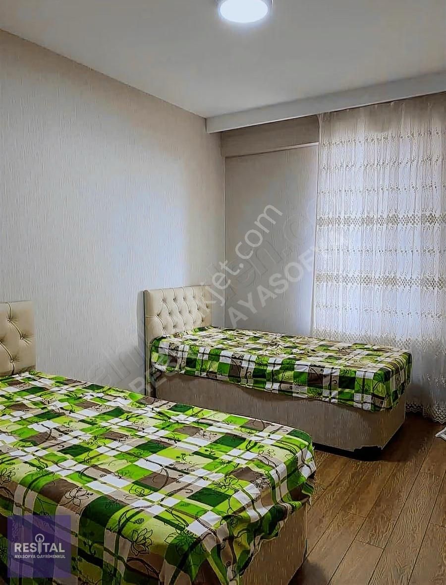 Prestij Modern Eşyalı Kiralık 2+1 Daire - Görsel 8