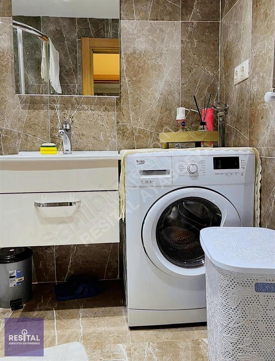 Prestij Modern Eşyalı Kiralık 2+1 Daire