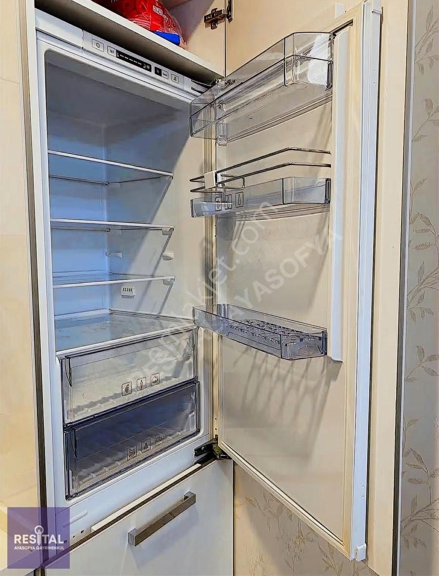 Prestij Modern Eşyalı Kiralık 2+1 Daire - Görsel 14