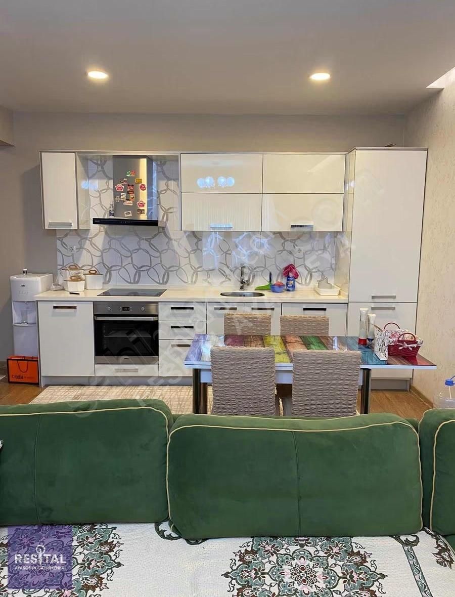 Prestij Modern Eşyalı Kiralık 2+1 Daire - Görsel 3