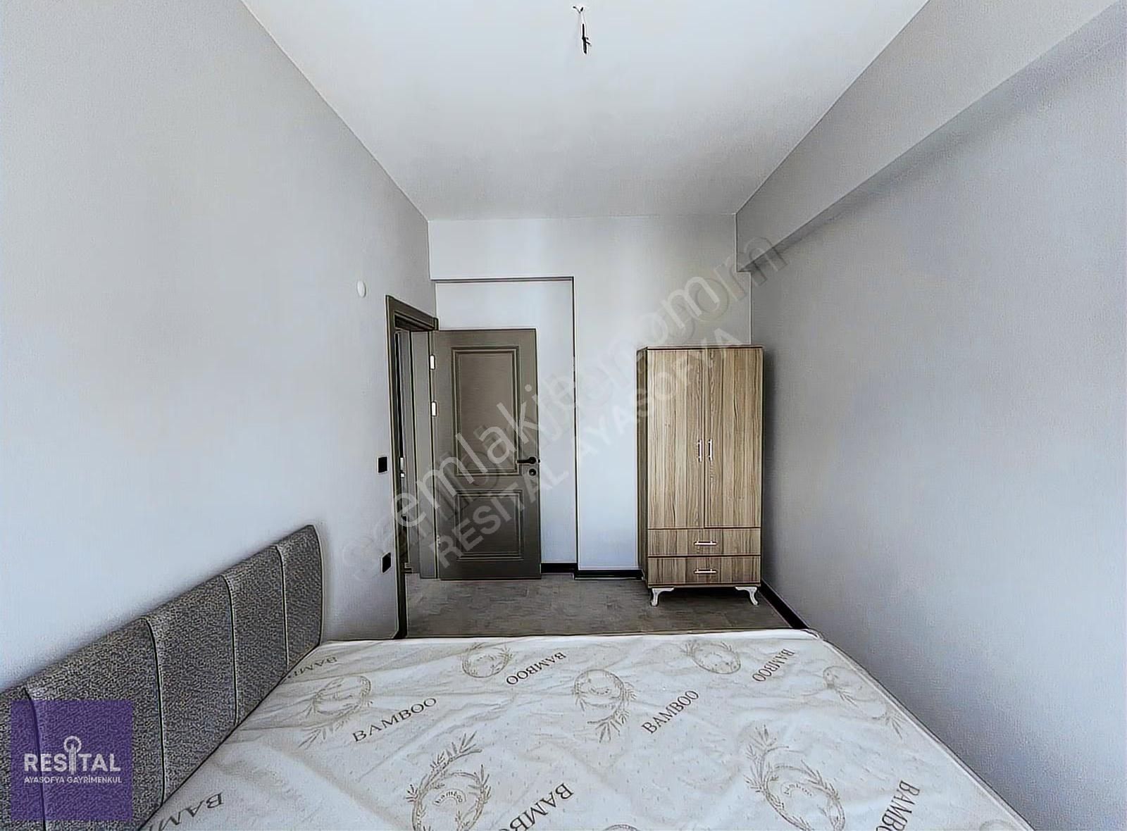 Balkan Kızılcıklı Da Gelişen Bölgede Cadde Üzeri Kiralık Daire - Görsel 4