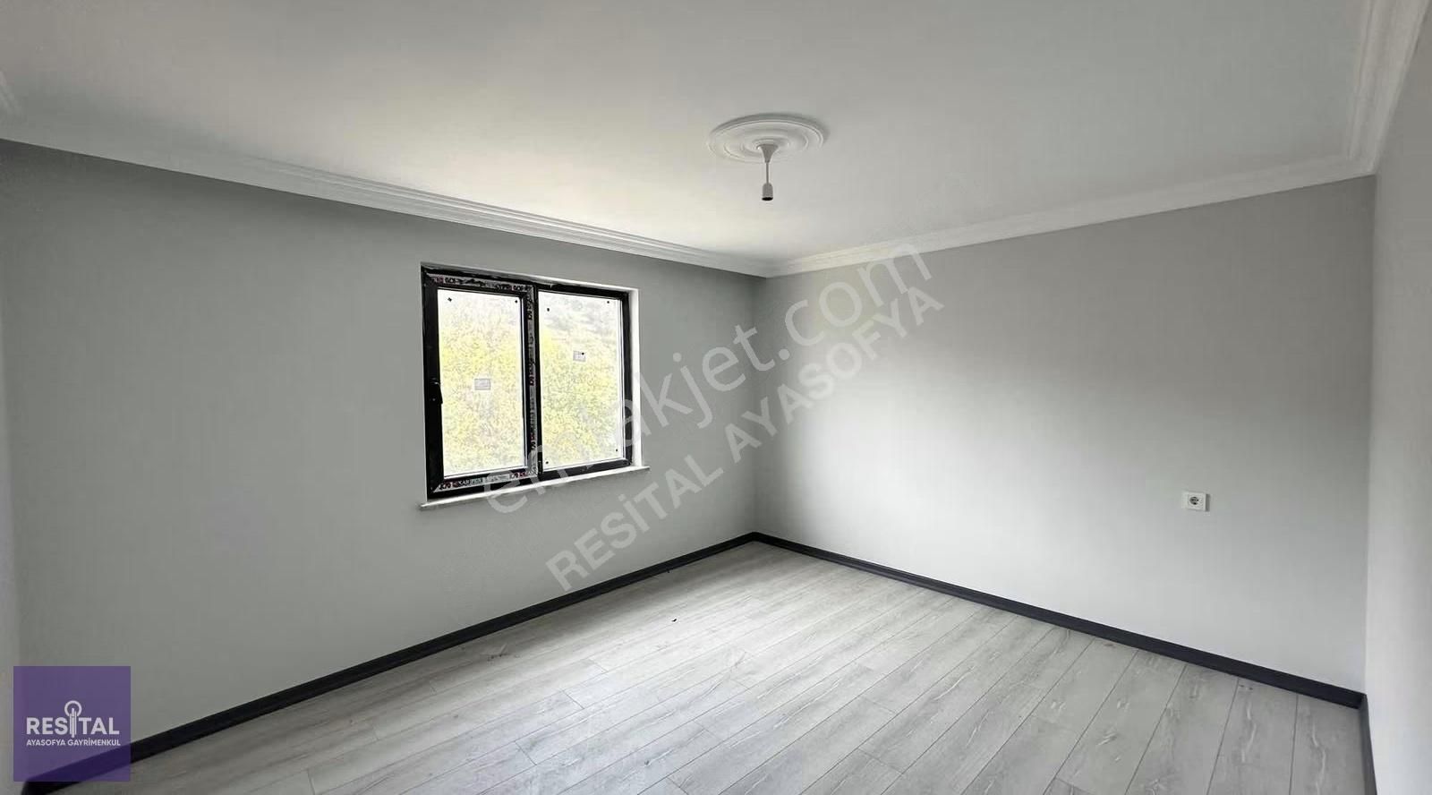 Yunuseli Çamlık Cad Yakını 4+1 Dubleks Geniş Daire - Görsel 18