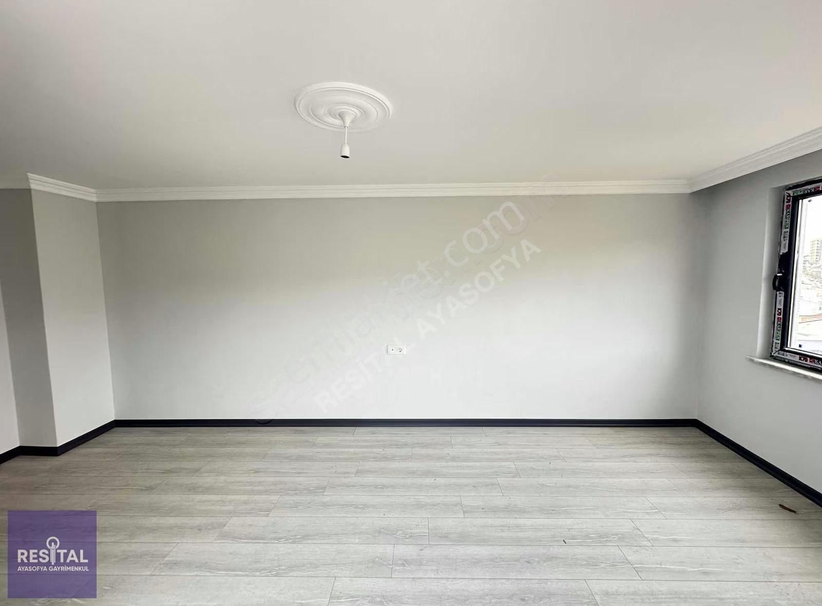 Yunuseli Çamlık Cad Yakını 4+1 Dubleks Geniş Daire - Görsel 28
