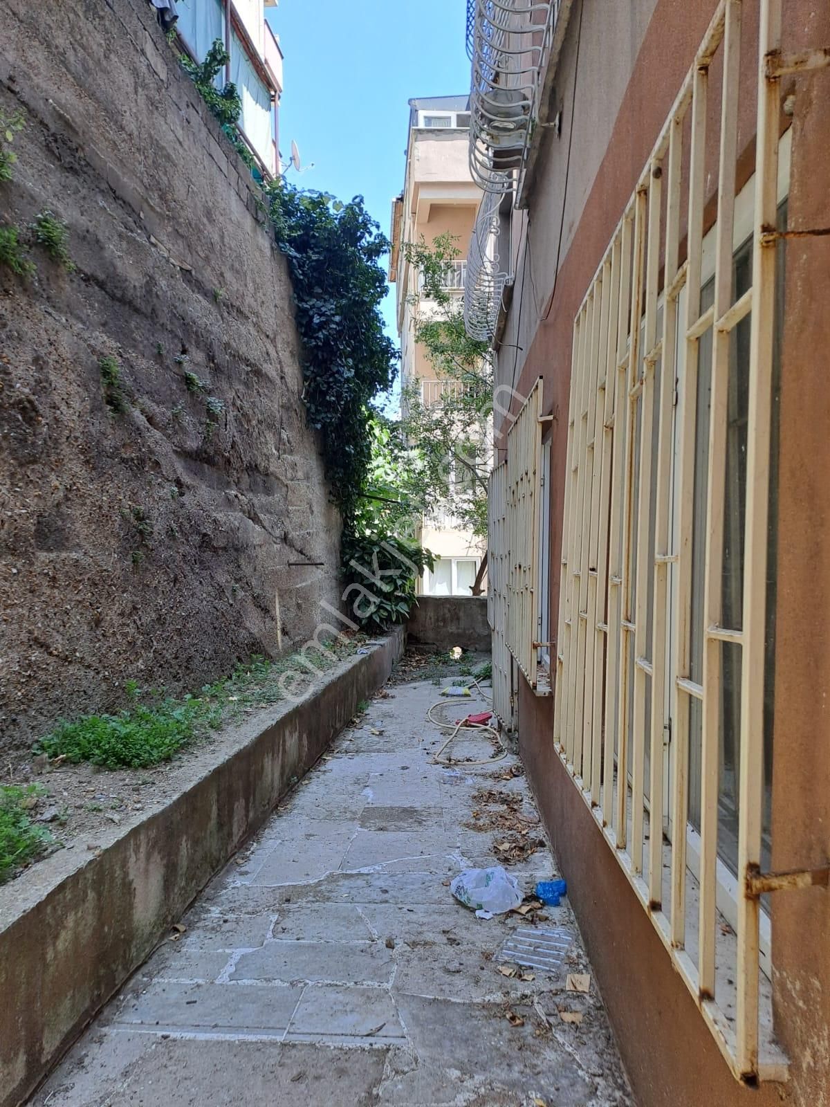 Hülya Emlak'tan Ortaklar Cad Yakın Satılık Konut. - Görsel 22