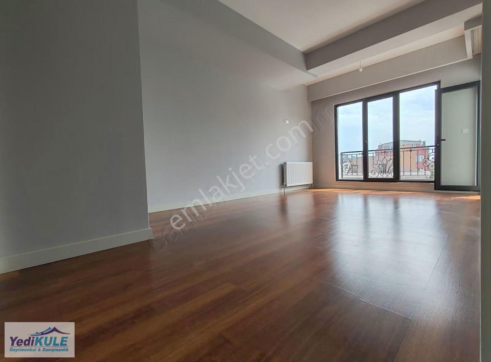 Esenşehirde İfm Yakın, Özel Yapım, Ebeveny Banyolu 2+1 120 M2... - Görsel 4