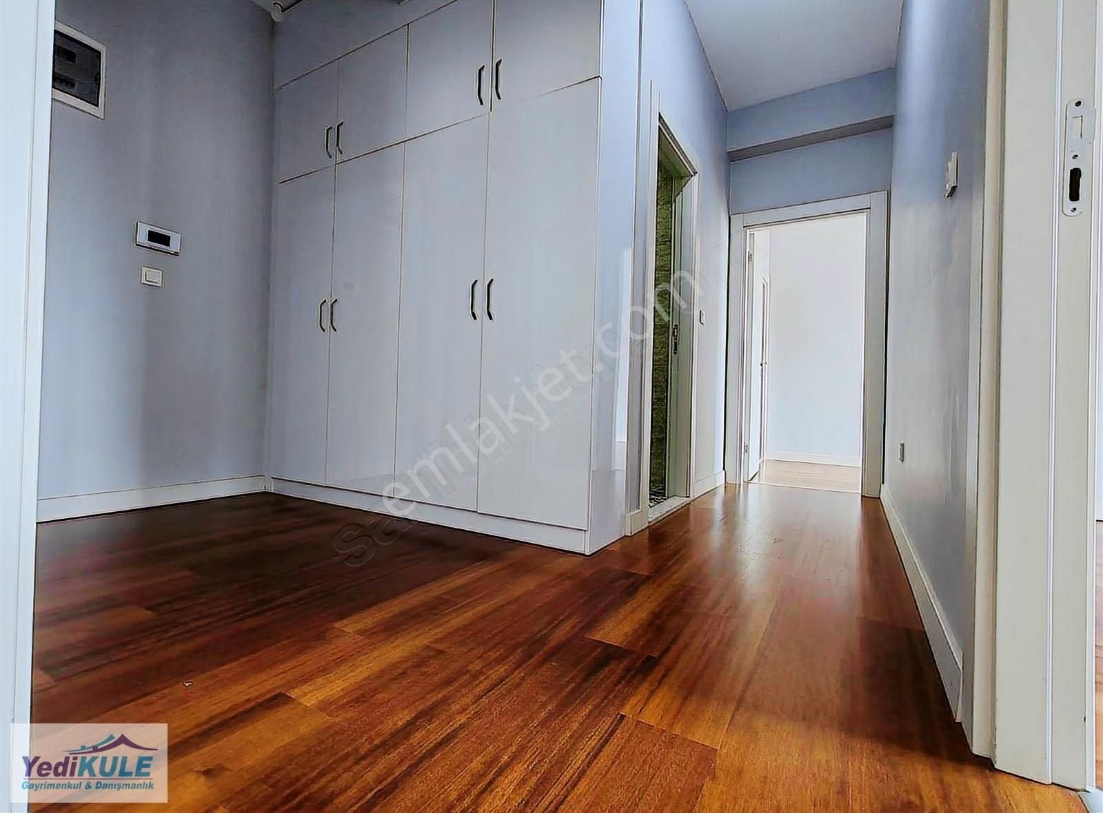 Esenşehirde İfm Yakın, Özel Yapım, Ebeveny Banyolu 2+1 120 M2... - Görsel 20