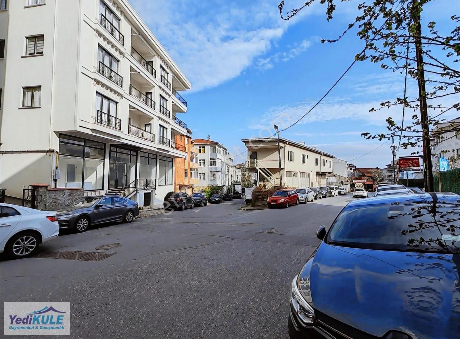 Esenşehirde İfm Yakın, Özel Yapım, Ebeveny Banyolu 2+1 120 M2... - Görsel 9