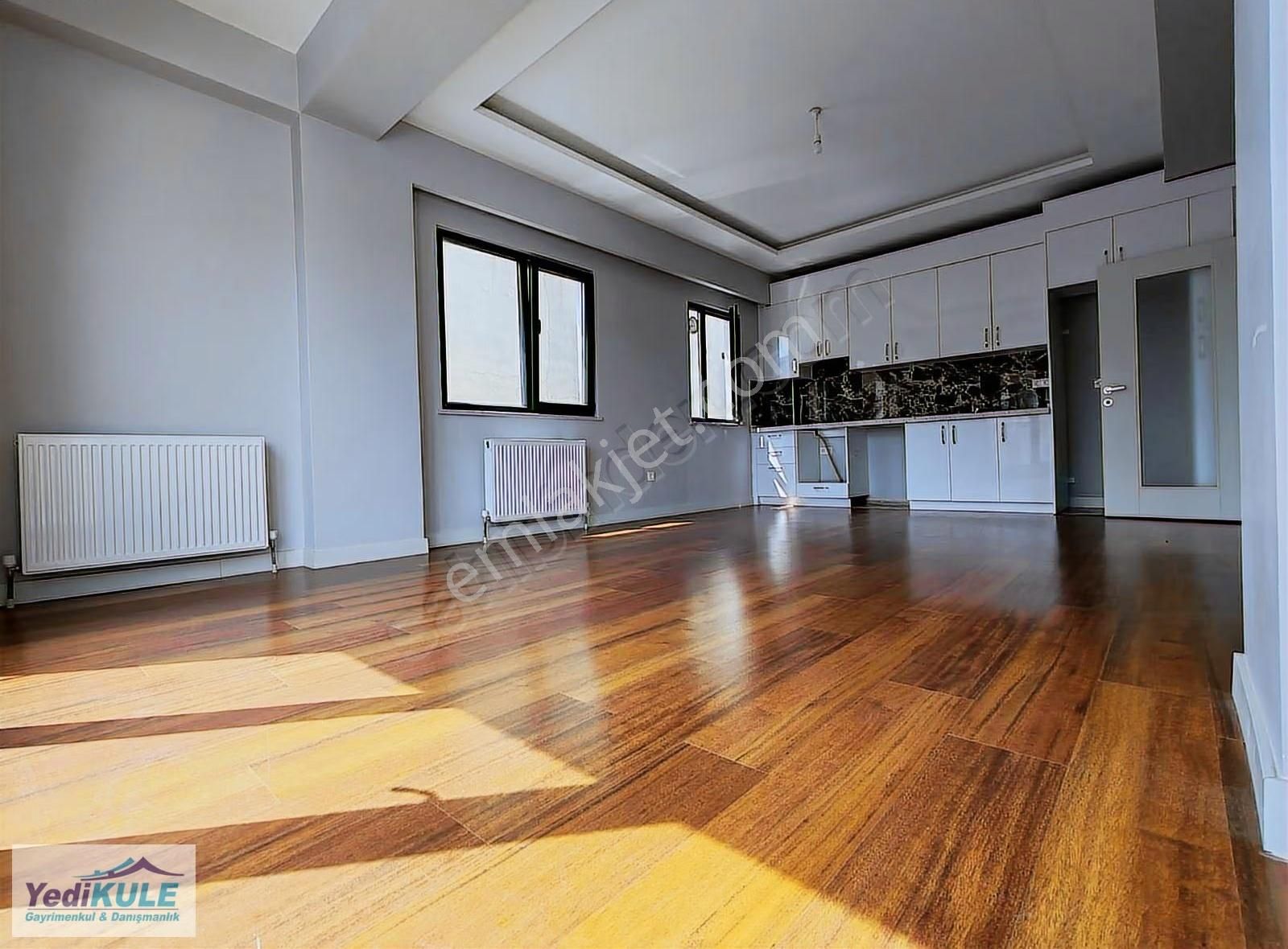 Esenşehirde İfm Yakın, Özel Yapım, Ebeveny Banyolu 2+1 120 M2... - Görsel 16