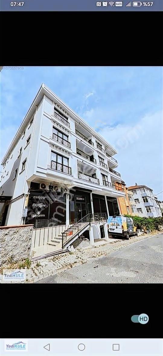 Esenşehirde İfm Yakın, Özel Yapım, Ebeveny Banyolu 2+1 120 M2... - Görsel 5