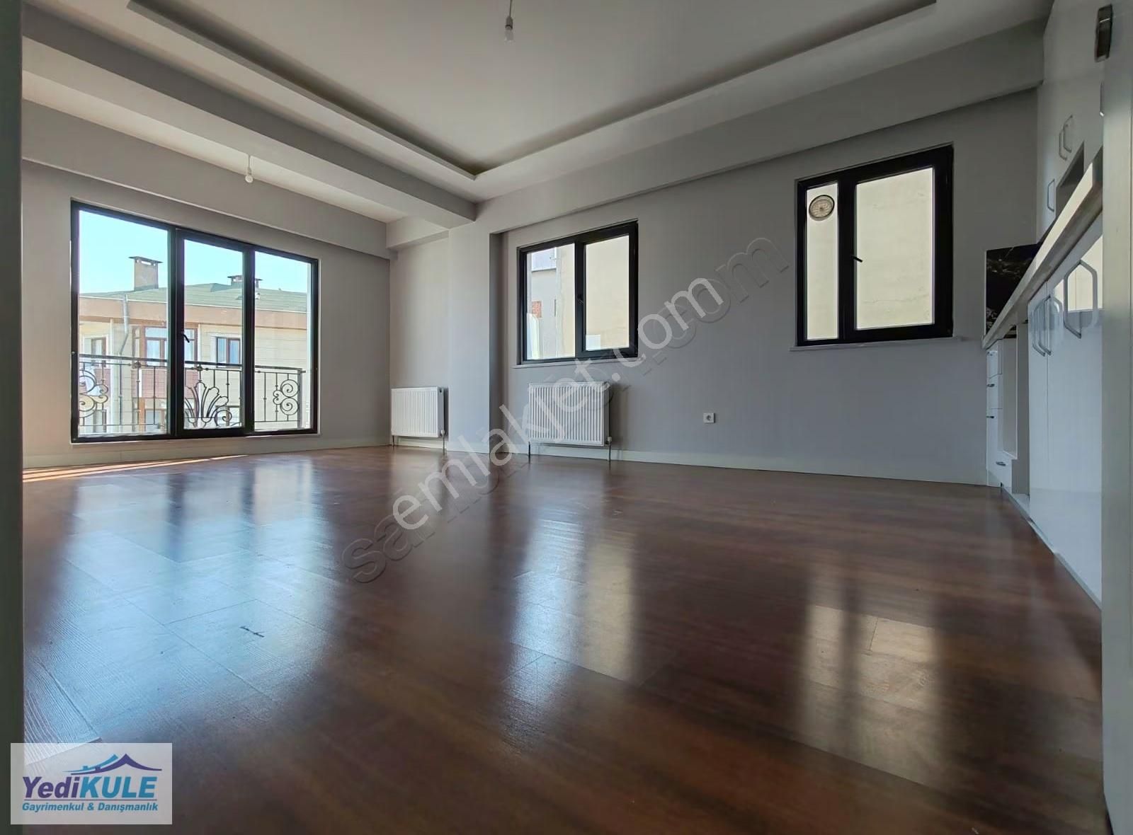 Esenşehirde İfm Yakın, Özel Yapım, Ebeveny Banyolu 2+1 120 M2... - Görsel 26