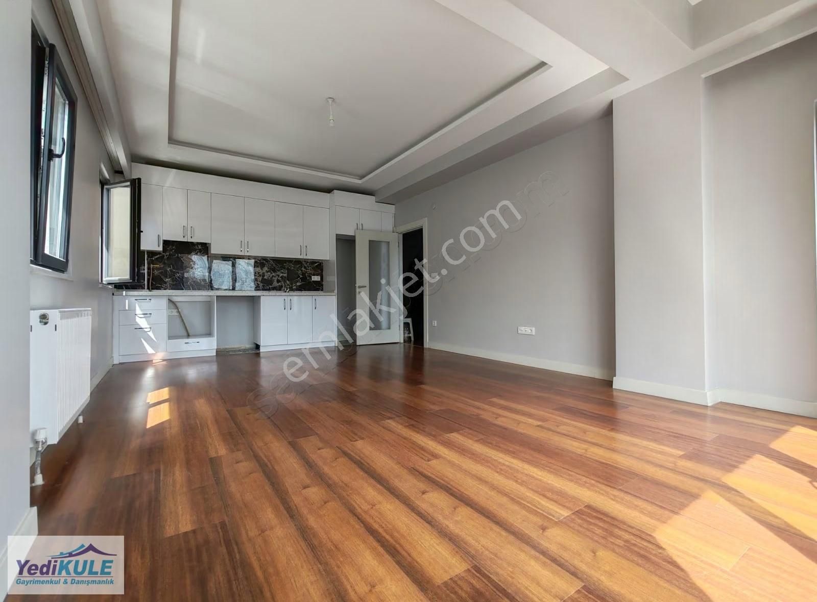 Esenşehirde İfm Yakın, Özel Yapım, Ebeveny Banyolu 2+1 120 M2... - Görsel 24