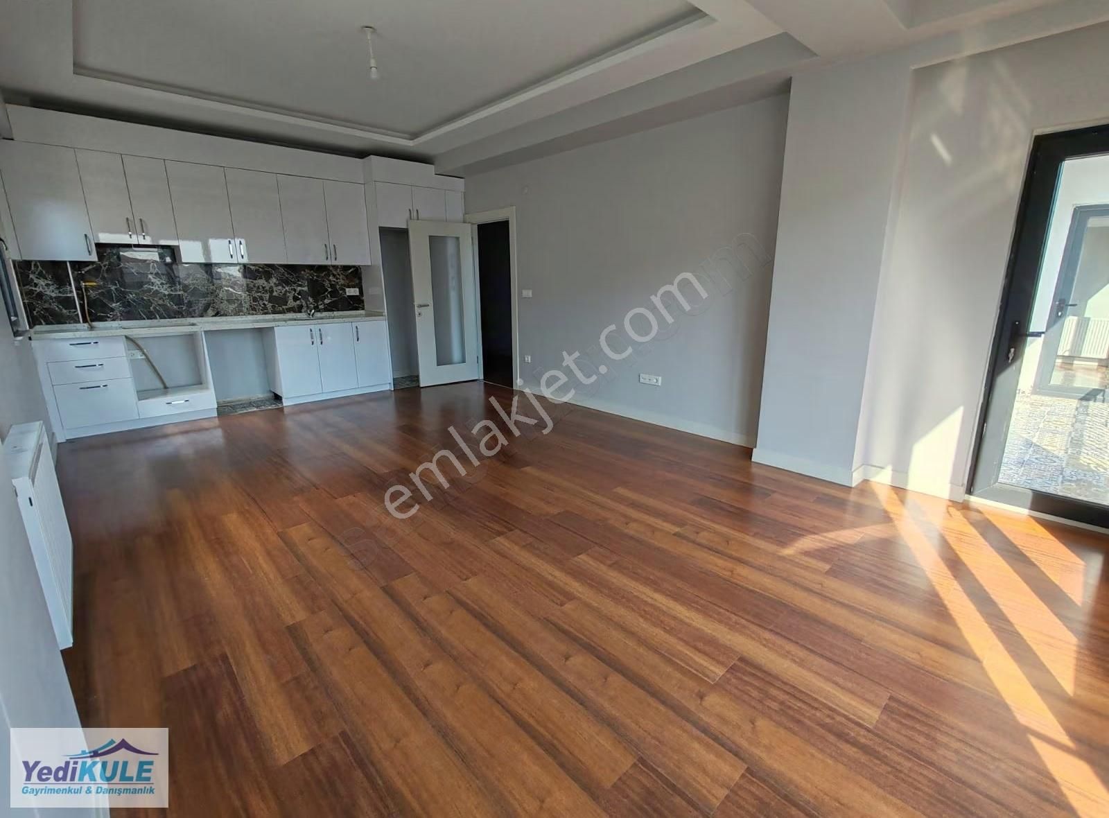 Esenşehirde İfm Yakın, Özel Yapım, Ebeveny Banyolu 2+1 120 M2... - Görsel 15