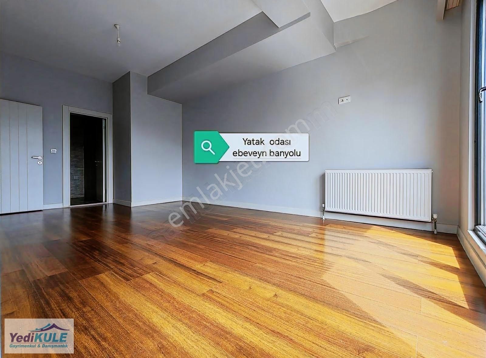 Esenşehirde İfm Yakın, Özel Yapım, Ebeveny Banyolu 2+1 120 M2... - Görsel 10