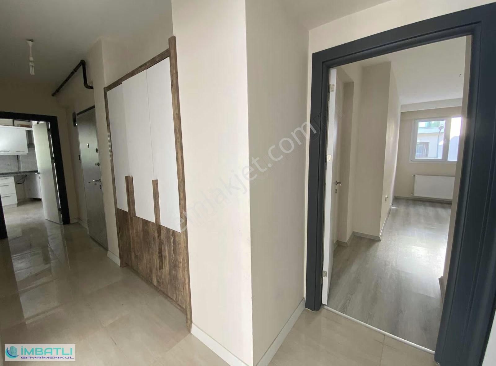 Örnekköy De Merkezi Konumlu 2+1 Kiralık Daire - Görsel 16