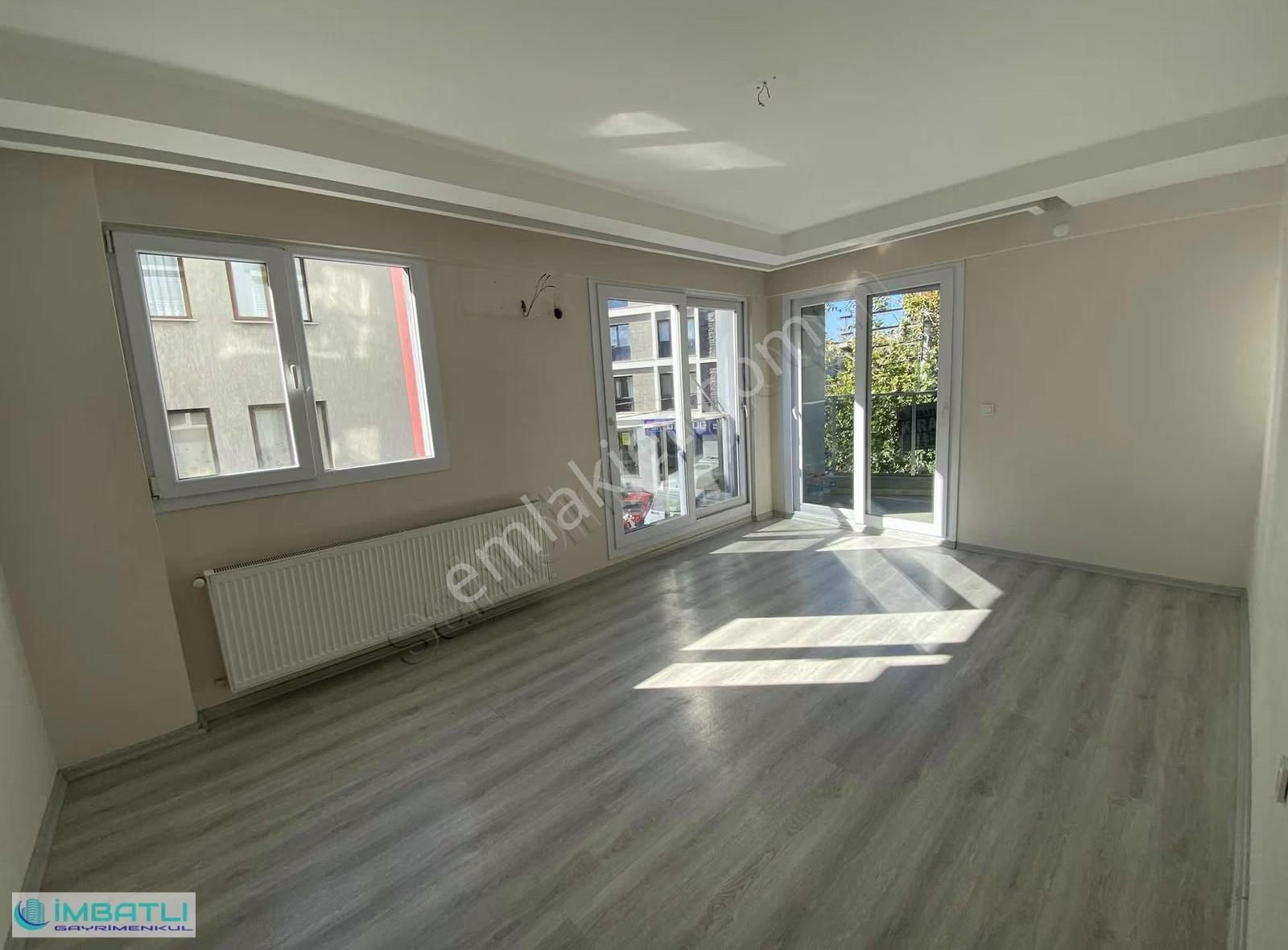 Örnekköy De Merkezi Konumlu 2+1 Kiralık Daire - Görsel 12