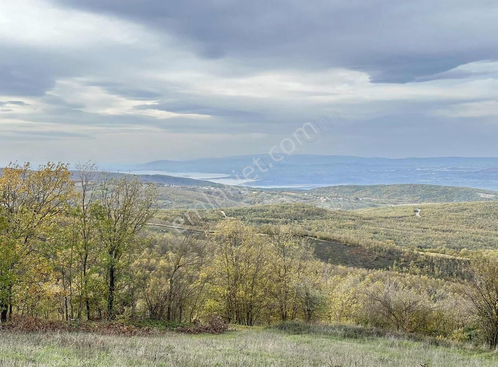 Özdemir Den Güngörende Eşsiz Göl Ve Şehir Manzarası - Görsel 12