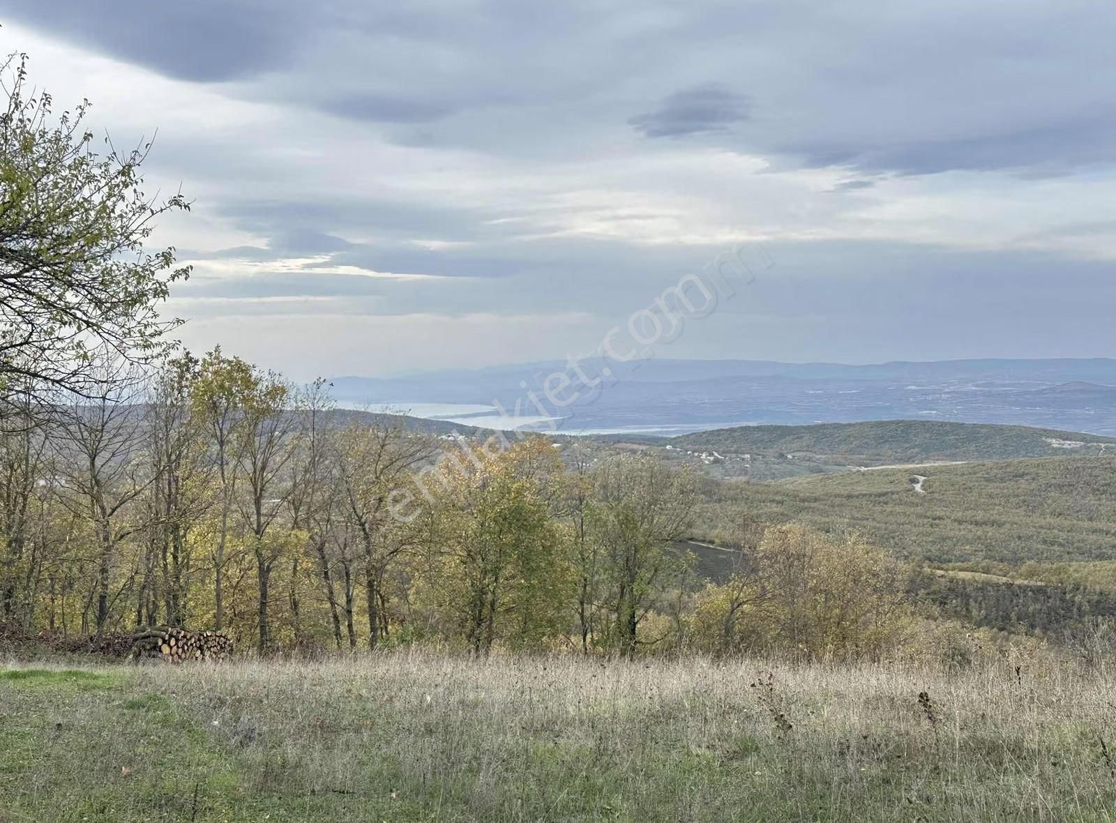 Özdemir Den Güngörende Eşsiz Göl Ve Şehir Manzarası - Görsel 5