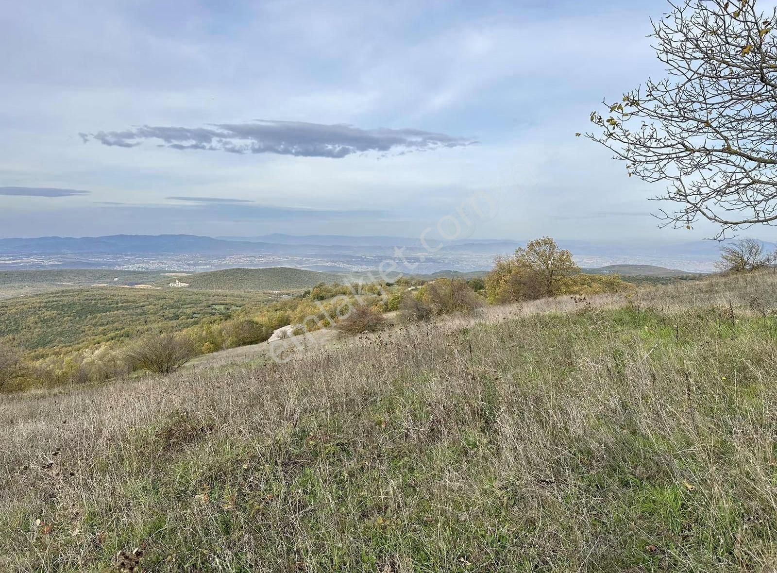 Özdemir Den Güngörende Eşsiz Göl Ve Şehir Manzarası - Görsel 6