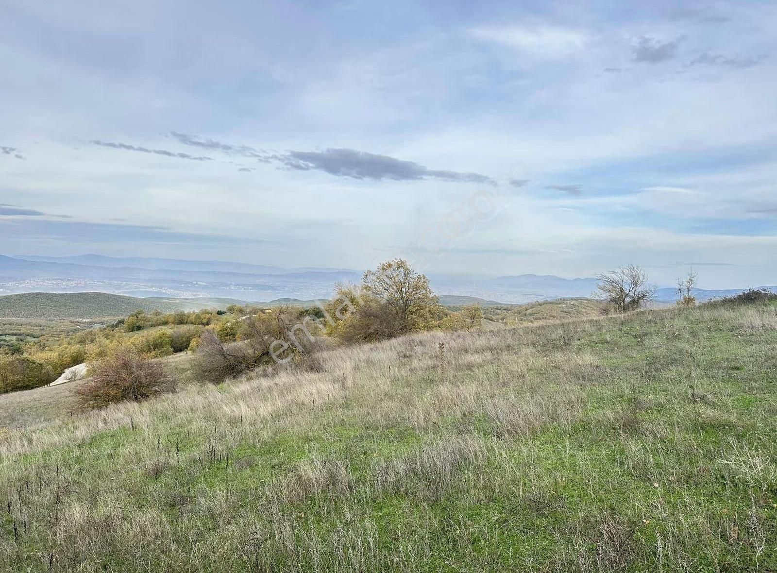 Özdemir Den Güngörende Eşsiz Göl Ve Şehir Manzarası