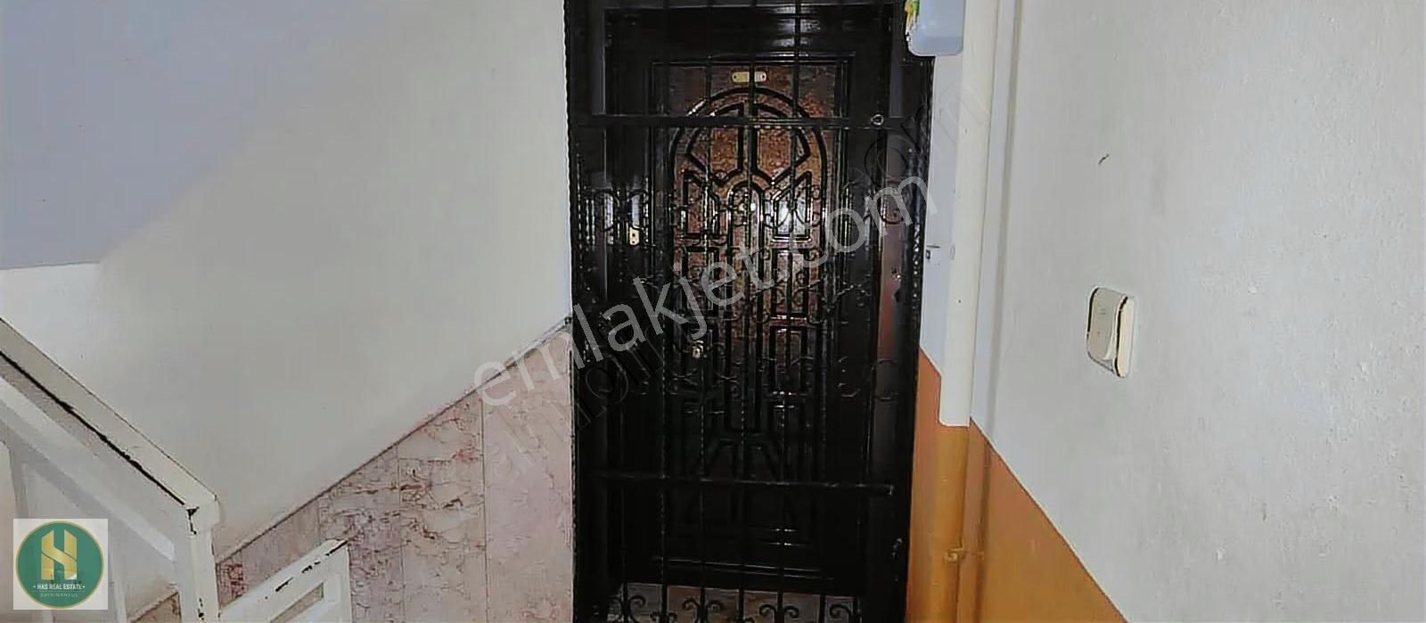 Has Real Estate Gayrimenkulden Özdil Sitesinde 3+1 Satılık Daire