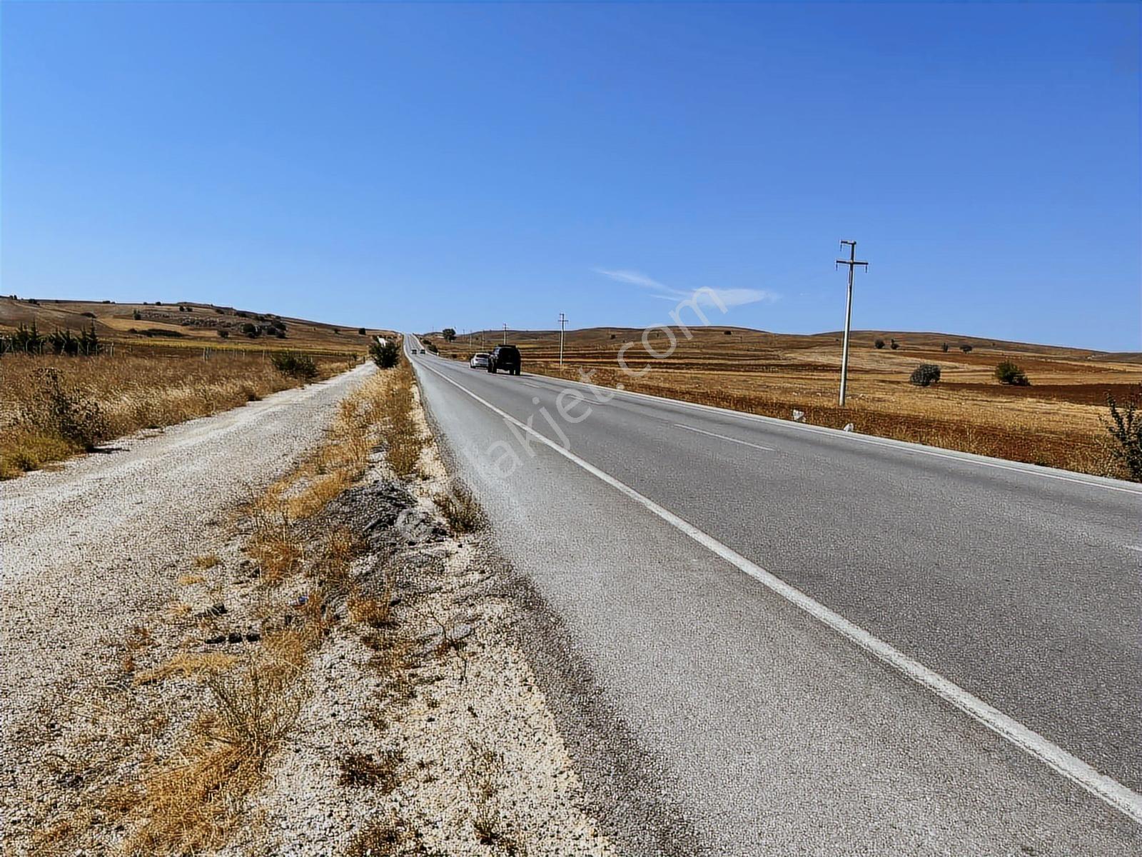 Başkan Emlaktan Satılık Bilecik Söğüt Yeşilyurt'ta 379 M2 Tarla - Görsel 2