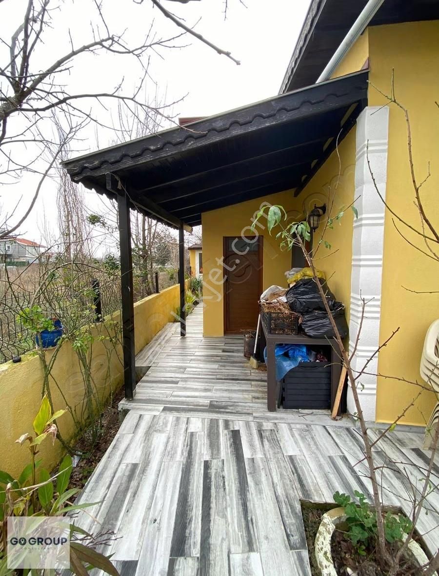 Urla Torasan'da Denize 100m Mesafede Satılık Müstakil Ev - Görsel 4