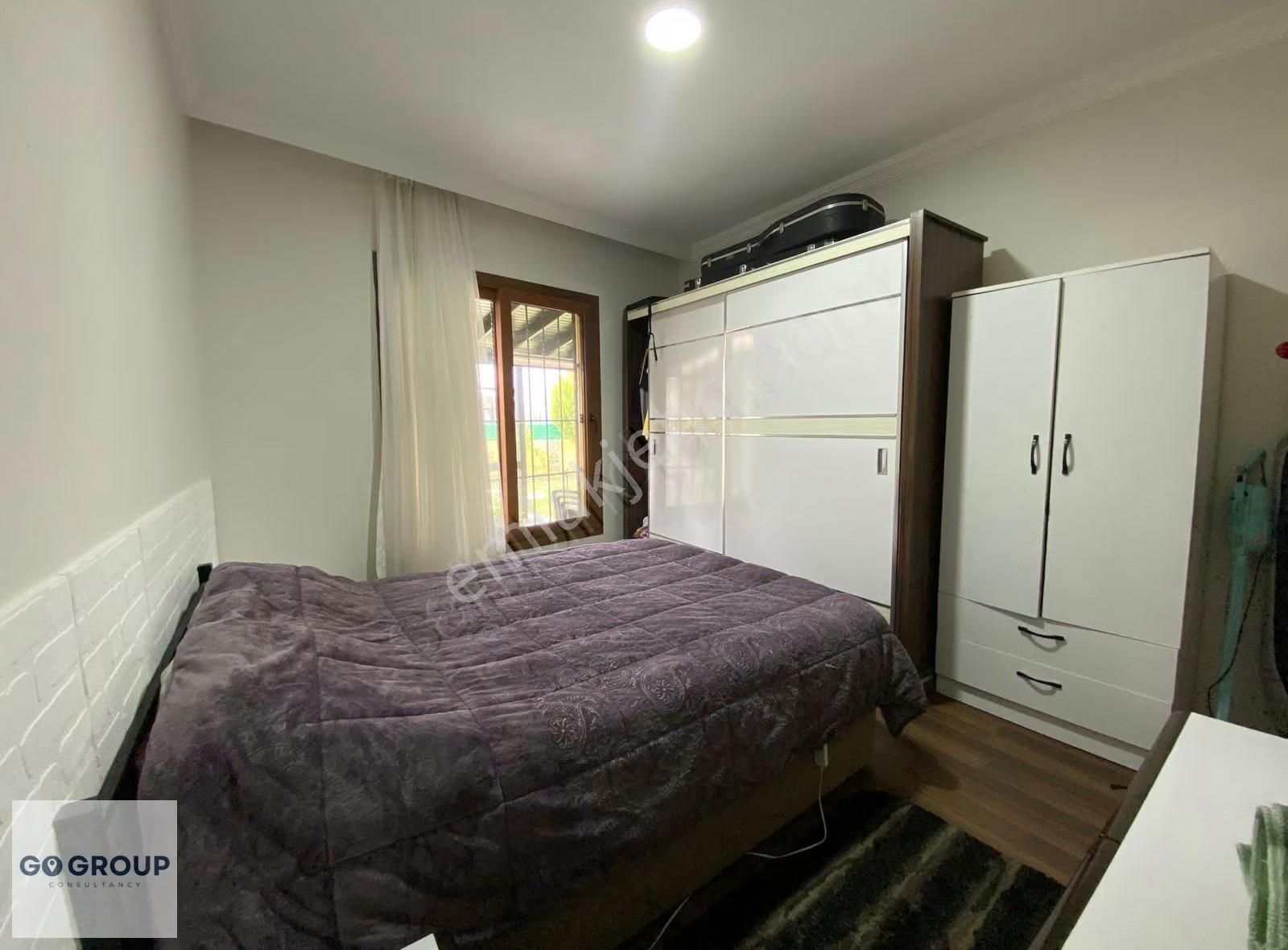 Urla Torasan'da Denize 100m Mesafede Satılık Müstakil Ev - Görsel 10