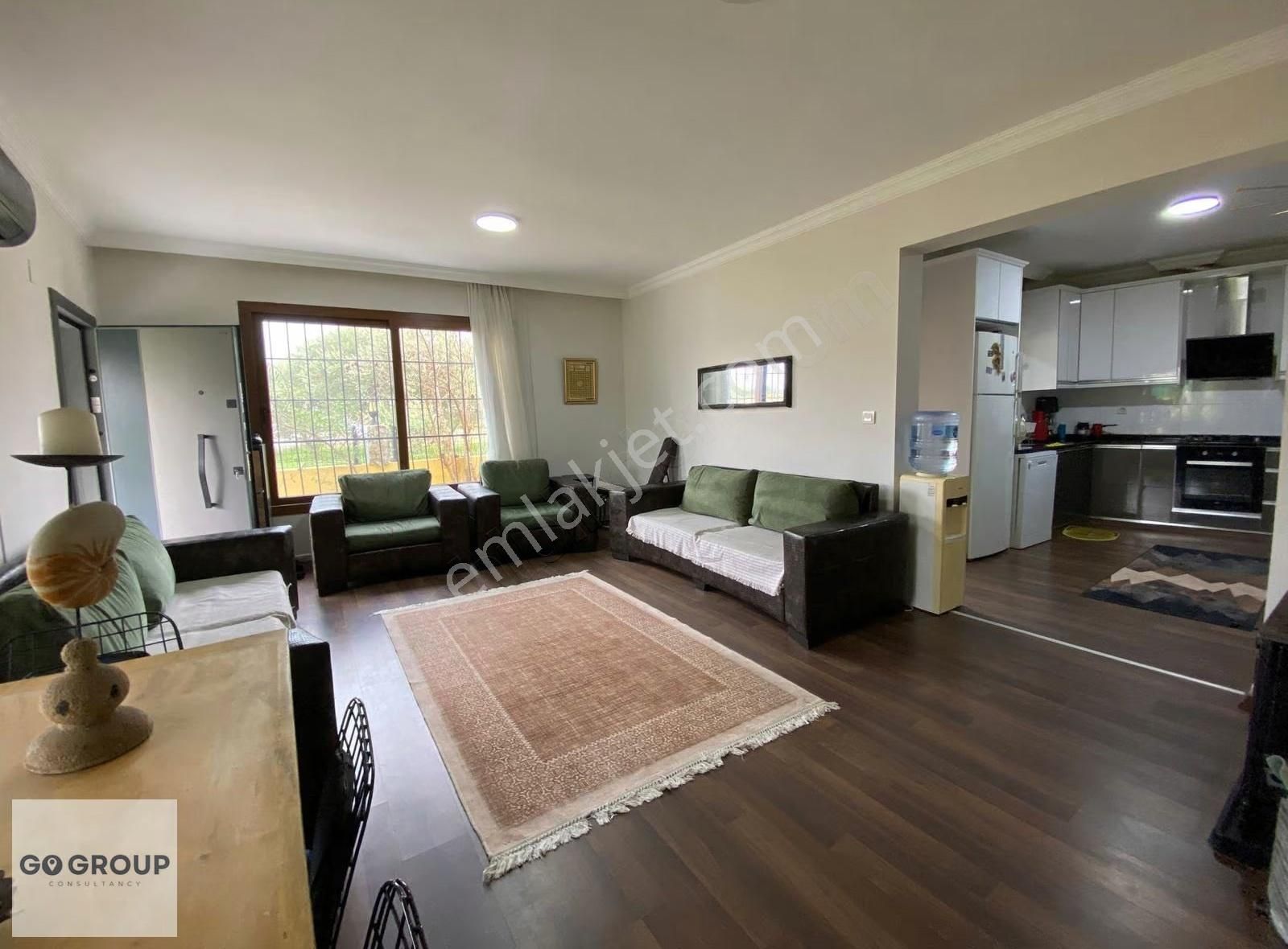 Urla Torasan'da Denize 100m Mesafede Satılık Müstakil Ev - Görsel 5