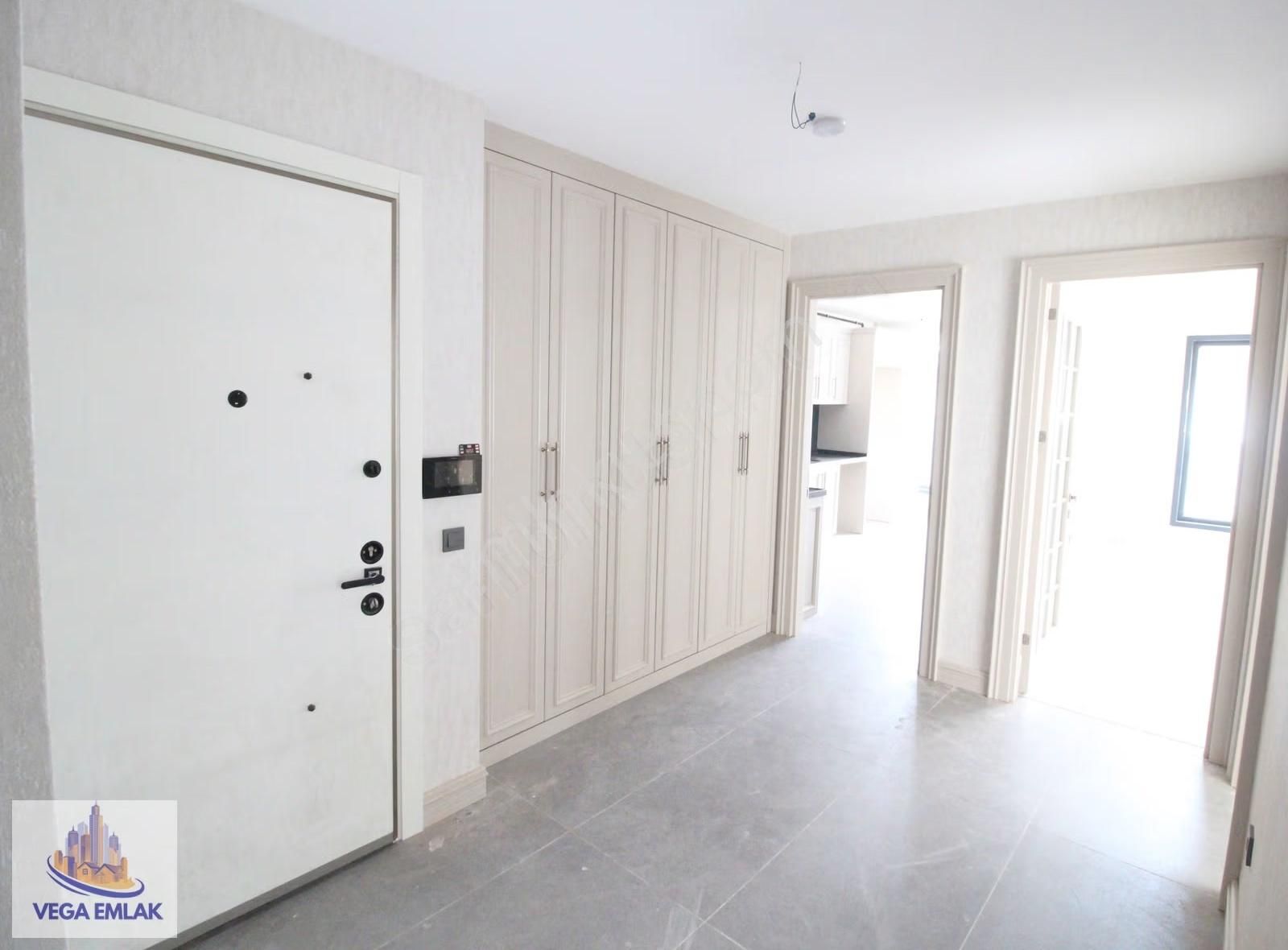 Vega Emlak'tan Merkezi Konumda Lüks 3+1 Son Uygun Daire - Görsel 12