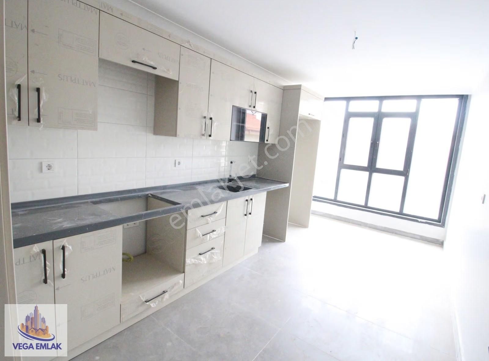 Vega Emlak'tan Merkezi Konumda Lüks 3+1 Son Uygun Daire - Görsel 13