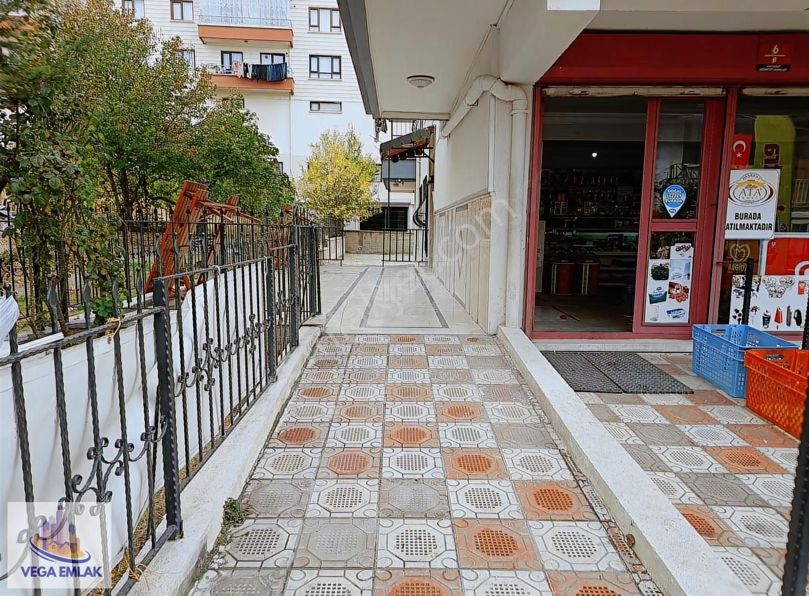 Vega Emlak'tan Yıldız Göbeğe Yakın Ferah Uygun Fiyatlı Düz Giriş - Görsel 23