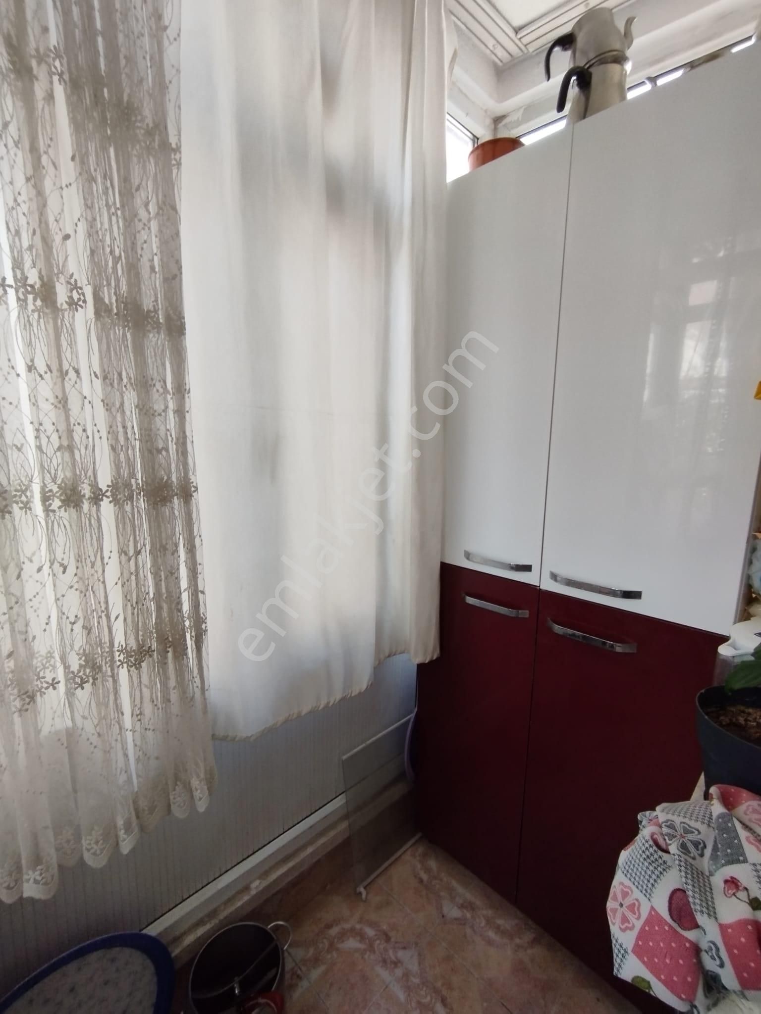 Afyon Eşref Paşada Satılık 3+1 Daire - Görsel 16