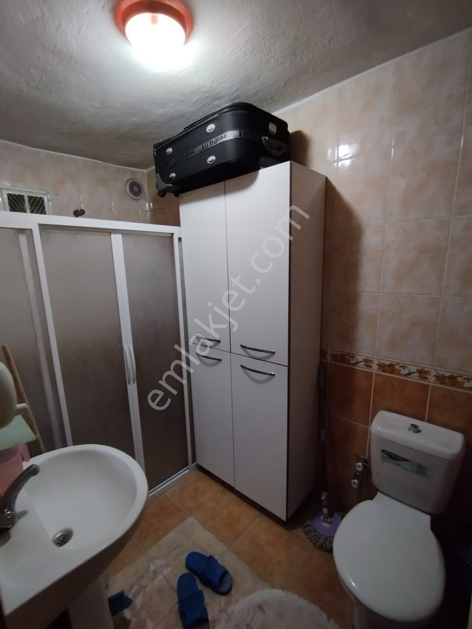 Afyon Eşref Paşada Satılık 3+1 Daire - Görsel 7