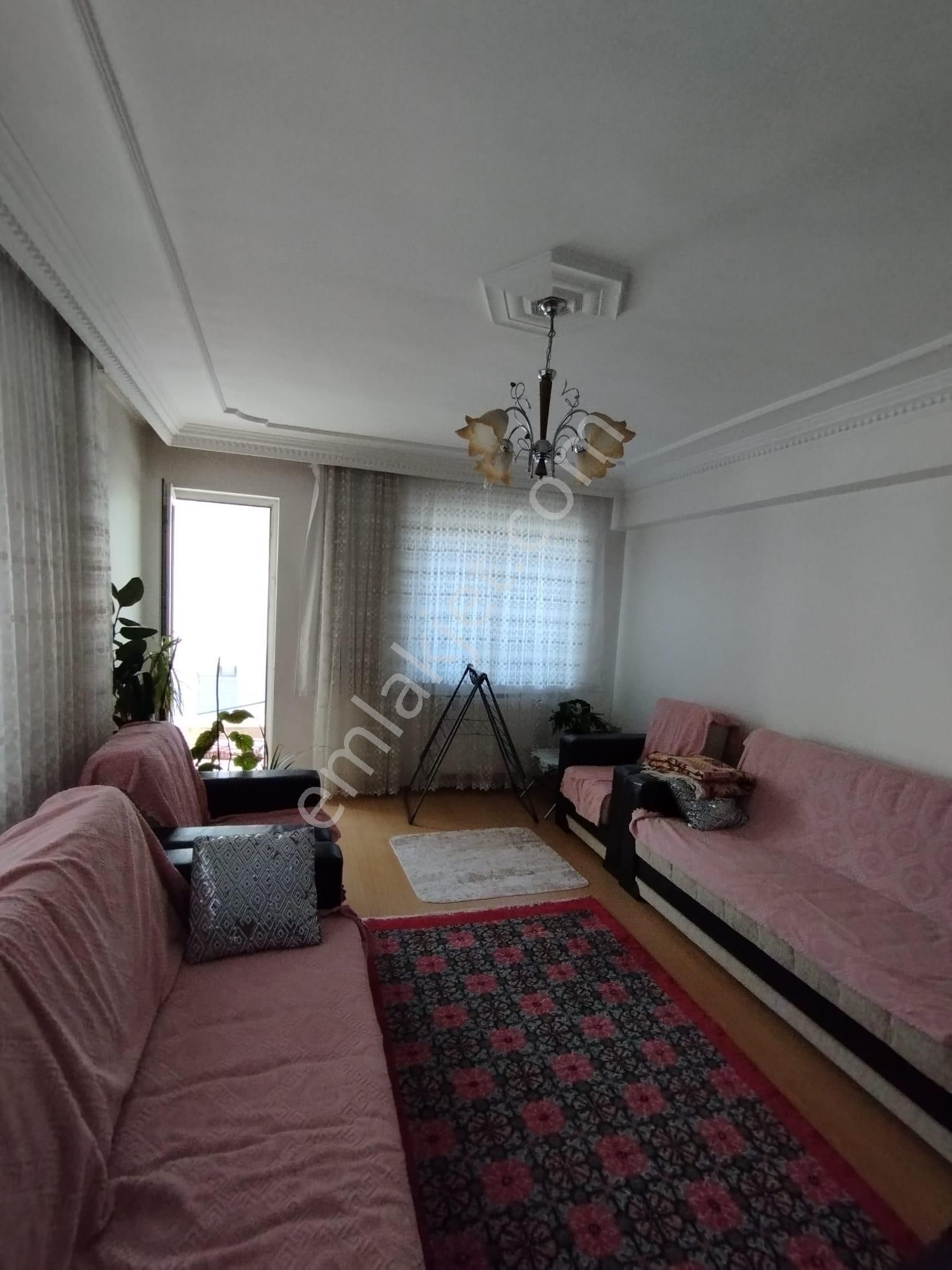 Afyon Eşref Paşada Satılık 3+1 Daire - Görsel 6