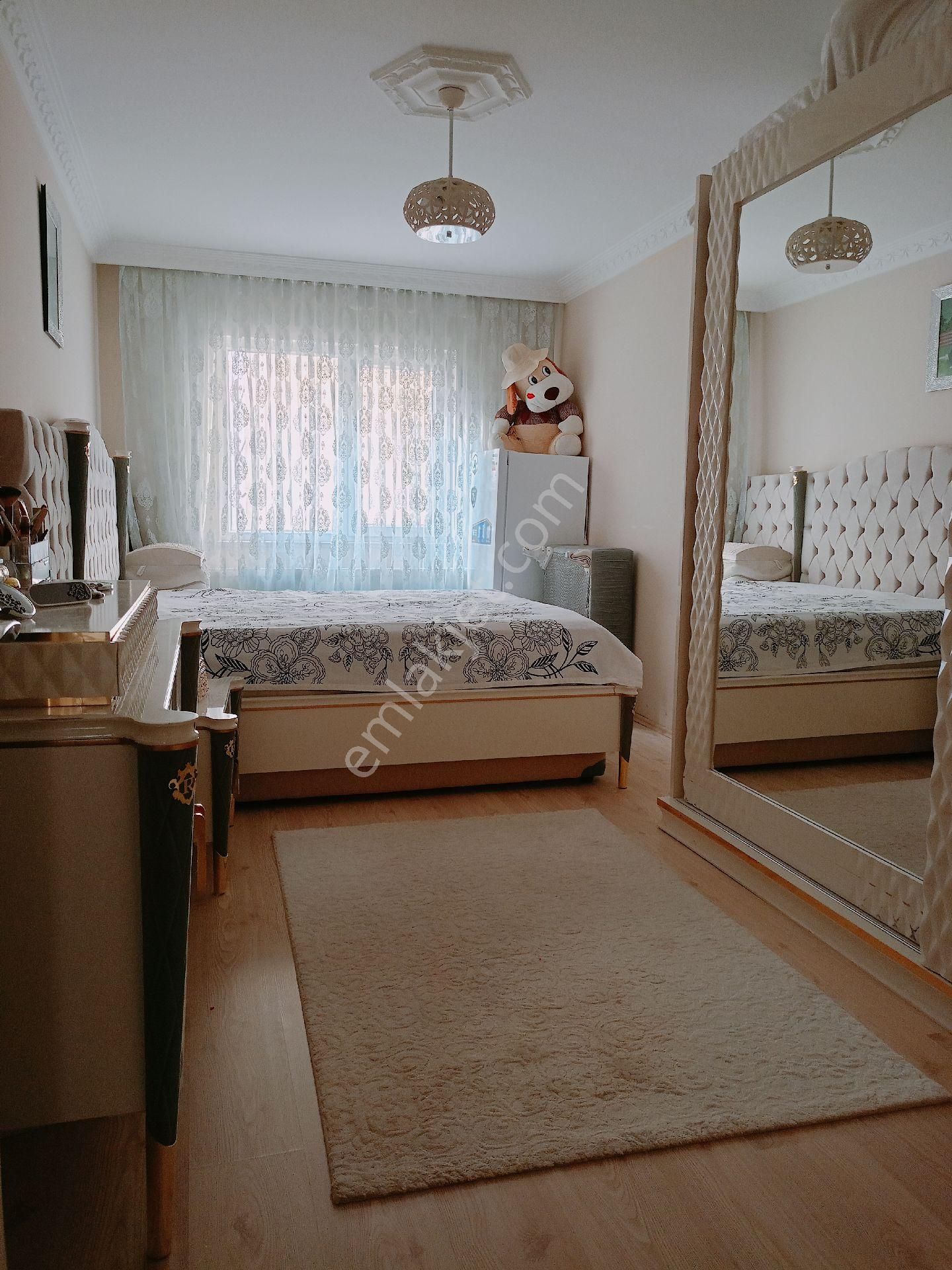 Demirtaşta Ferah Isınma Sorunu Olmayan Modern 2+1 Sahibinden - Görsel 11