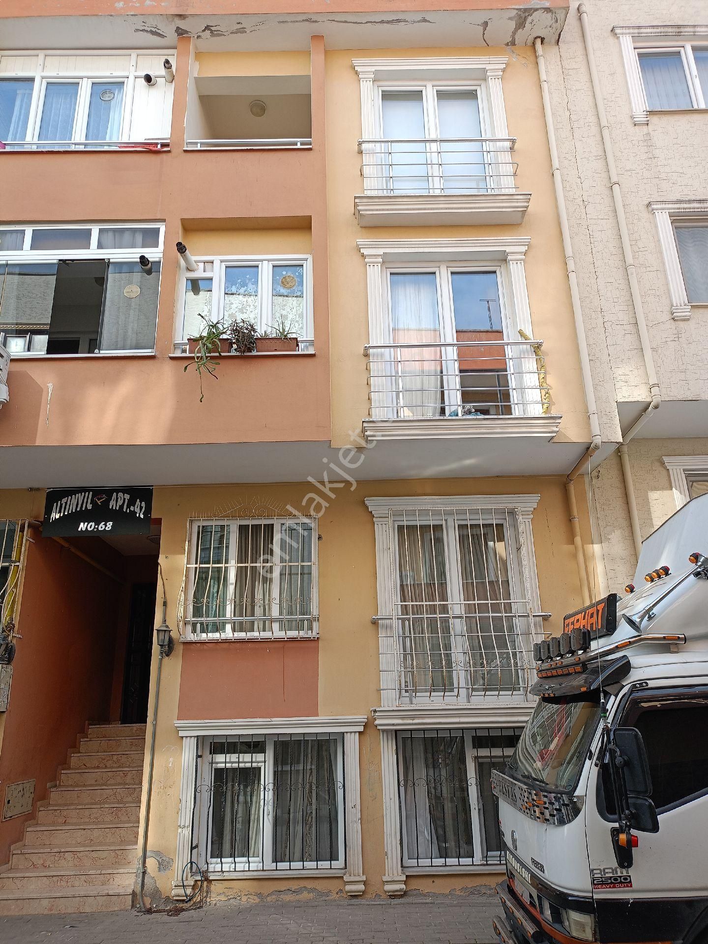 Demirtaşta Ferah Isınma Sorunu Olmayan Modern 2+1 Sahibinden - Görsel 19