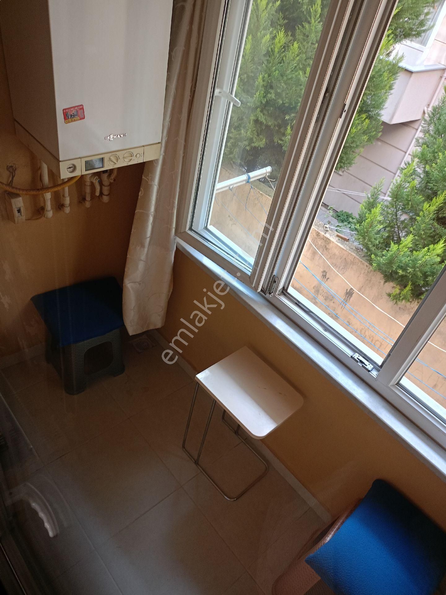 Demirtaşta Ferah Isınma Sorunu Olmayan Modern 2+1 Sahibinden - Görsel 16