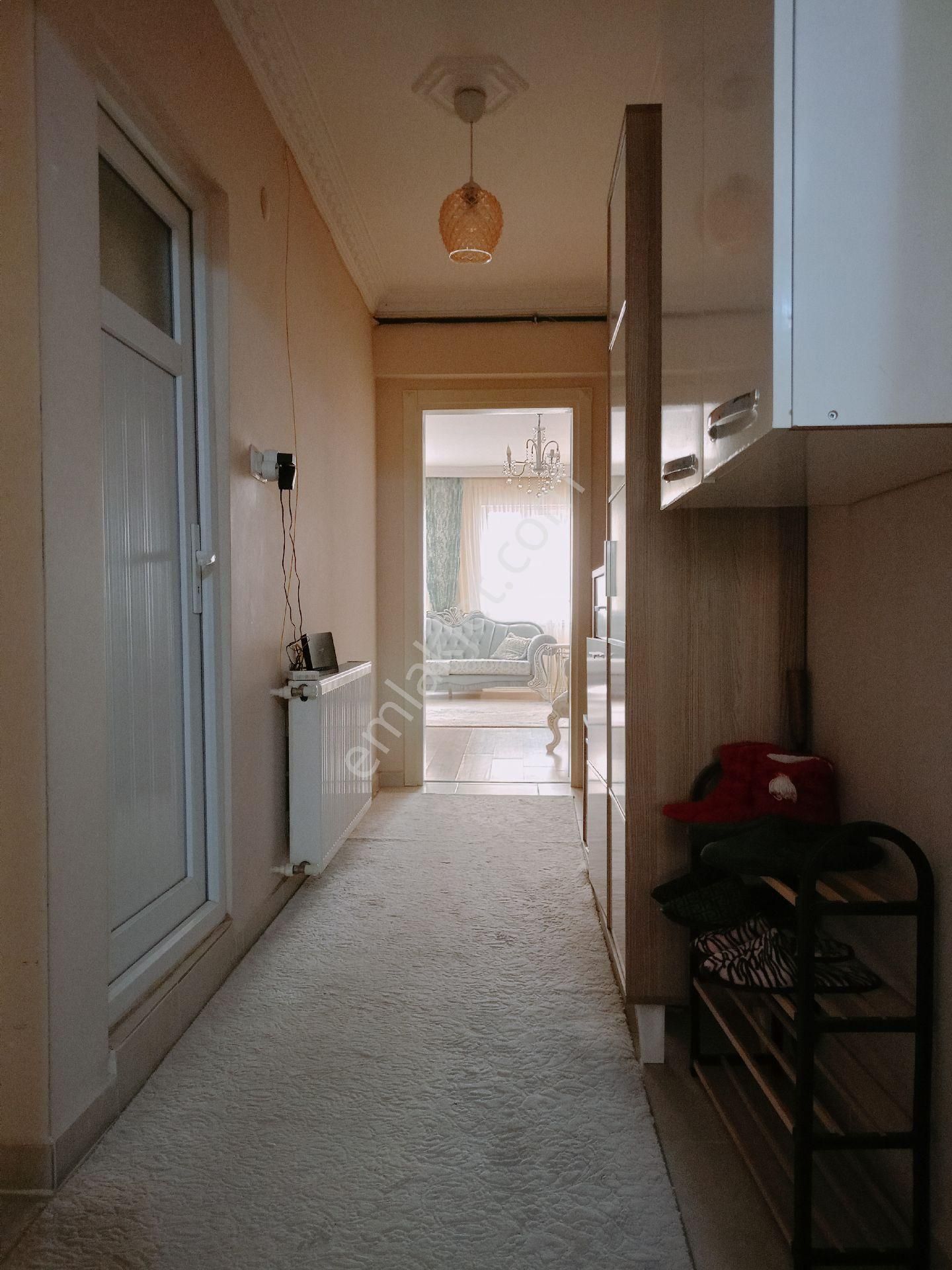 Demirtaşta Ferah Isınma Sorunu Olmayan Modern 2+1 Sahibinden - Görsel 7