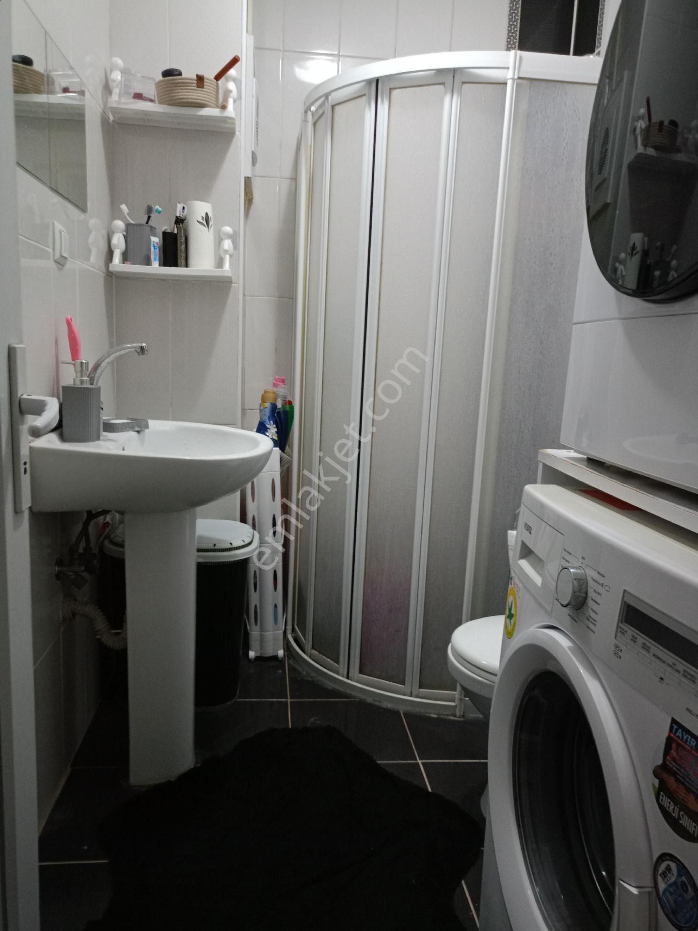 Demirtaşta Ferah Isınma Sorunu Olmayan Modern 2+1 Sahibinden - Görsel 14