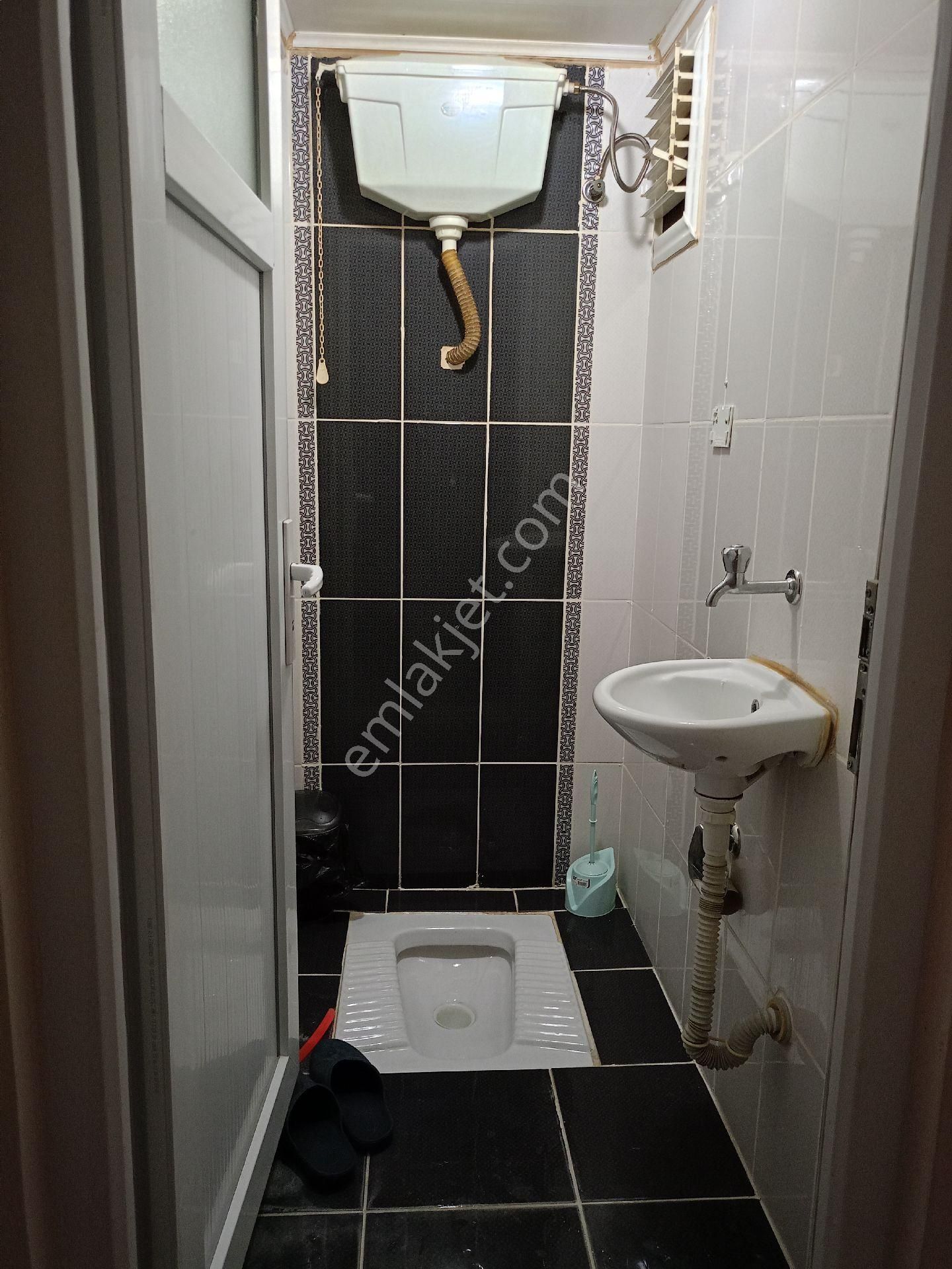 Demirtaşta Ferah Isınma Sorunu Olmayan Modern 2+1 Sahibinden - Görsel 15