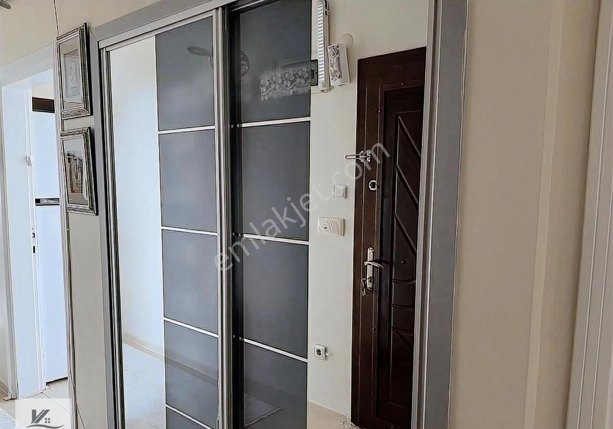 Üsküdar Cumhuriyet Mahallesinde 2+1 100 M2 6,kat Daire - Görsel 16