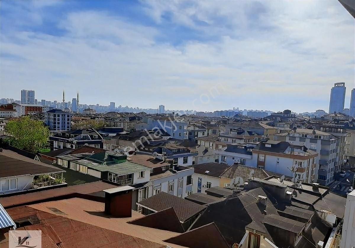 Üsküdar Cumhuriyet Mahallesinde 2+1 100 M2 6,kat Daire - Görsel 3