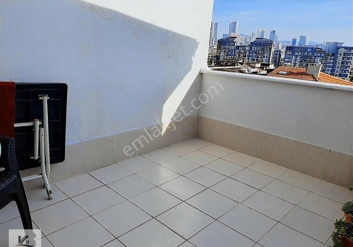 Üsküdar Cumhuriyet Mahallesinde 2+1 100 M2 6,kat Daire - Görsel 24