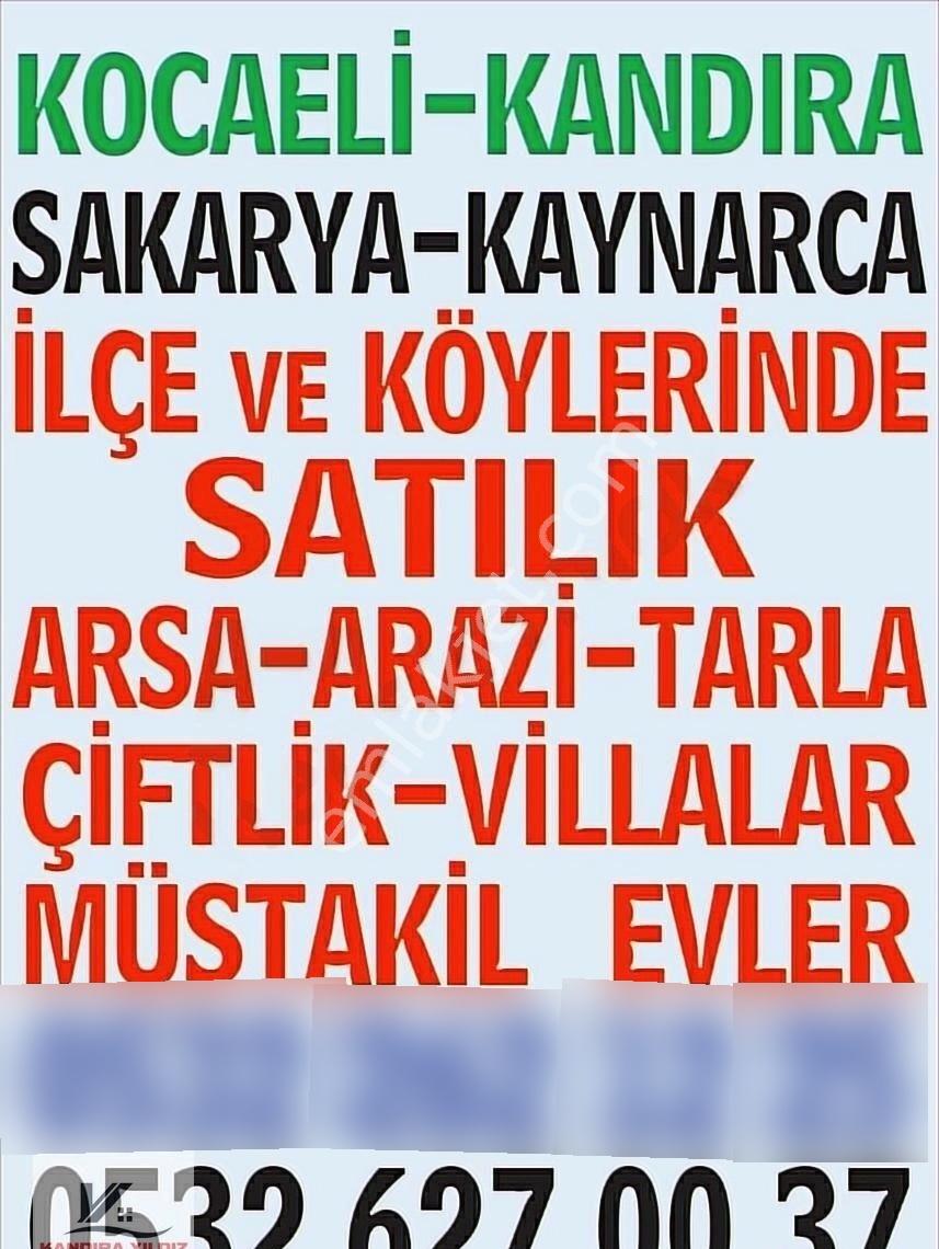 Takaslı Bölgenin En Uygun Arazisi Çalyerde 6.016 M2 İmarlı Yollu - Görsel 12